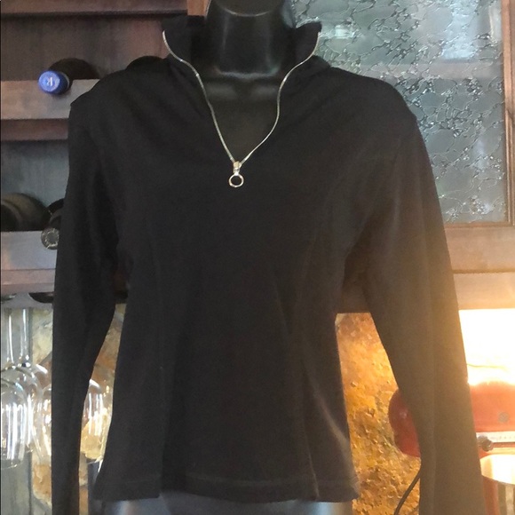 High End Ski wear top lined in fleece - Picture 1 of 3